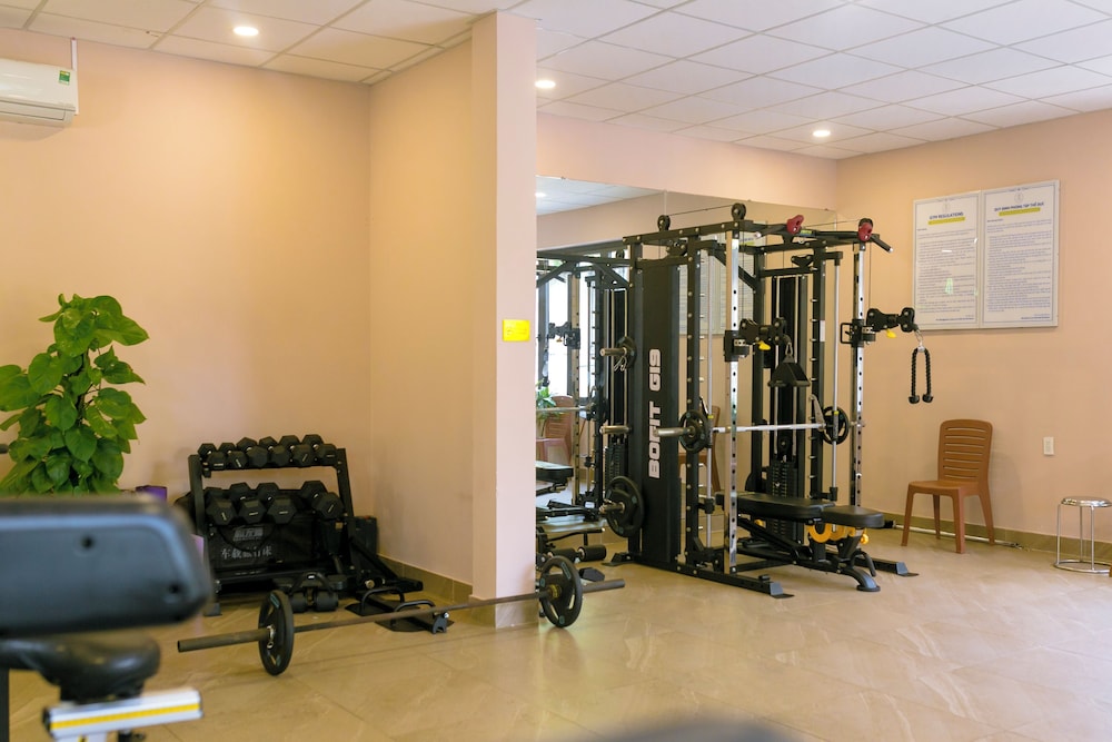 Le VIVA Resort Mui Ne 35/59