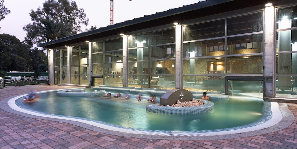 Balneario de Archena Hotel Leon 2/34