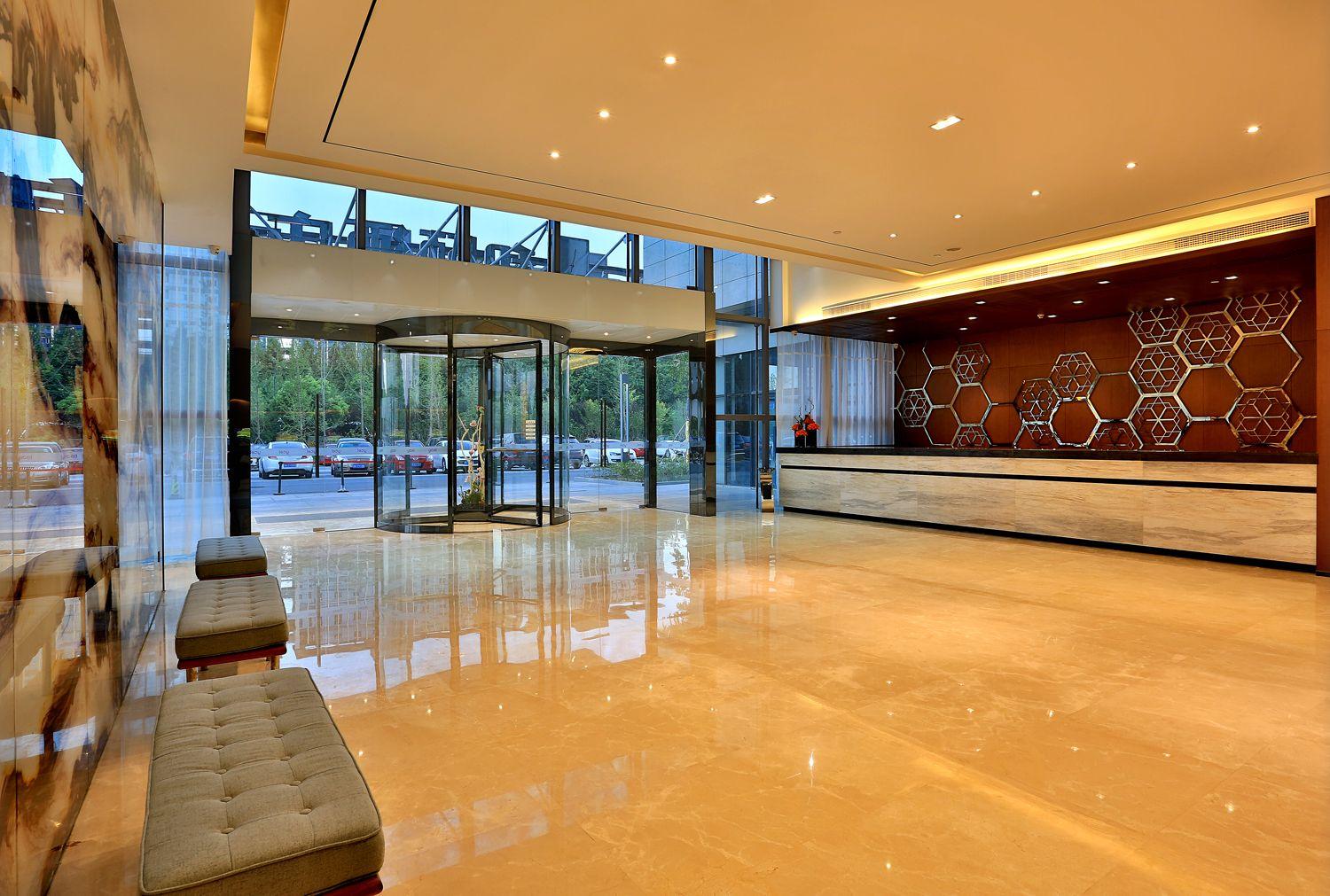 Haoyi Hotel 13/50
