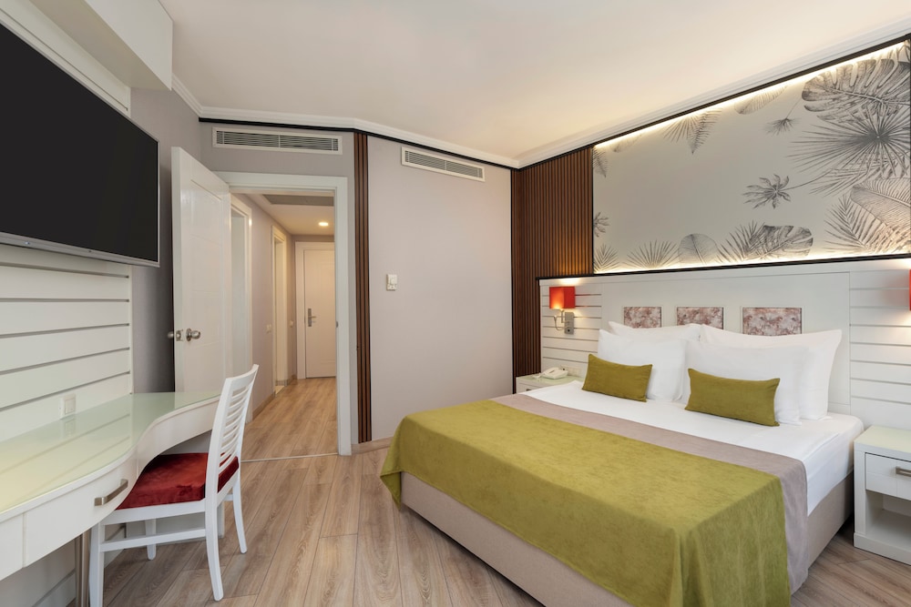 Orange County Kemer 10/46