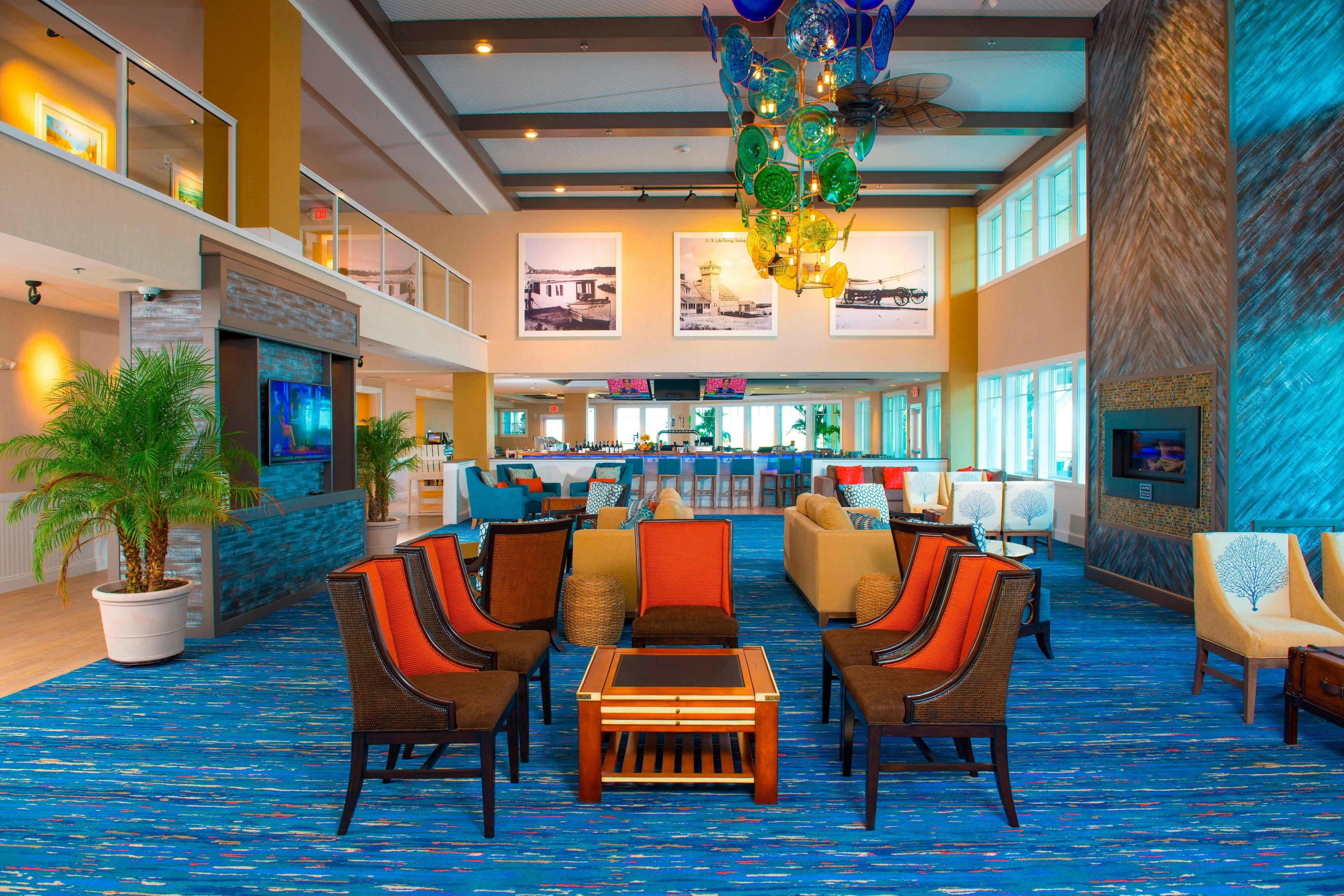 Bethany Beach Ocean Suites Residence Inn 19/34