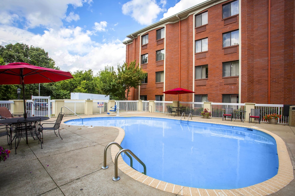 Sleep Inn Nashville Brentwood Cool Springs 2/42