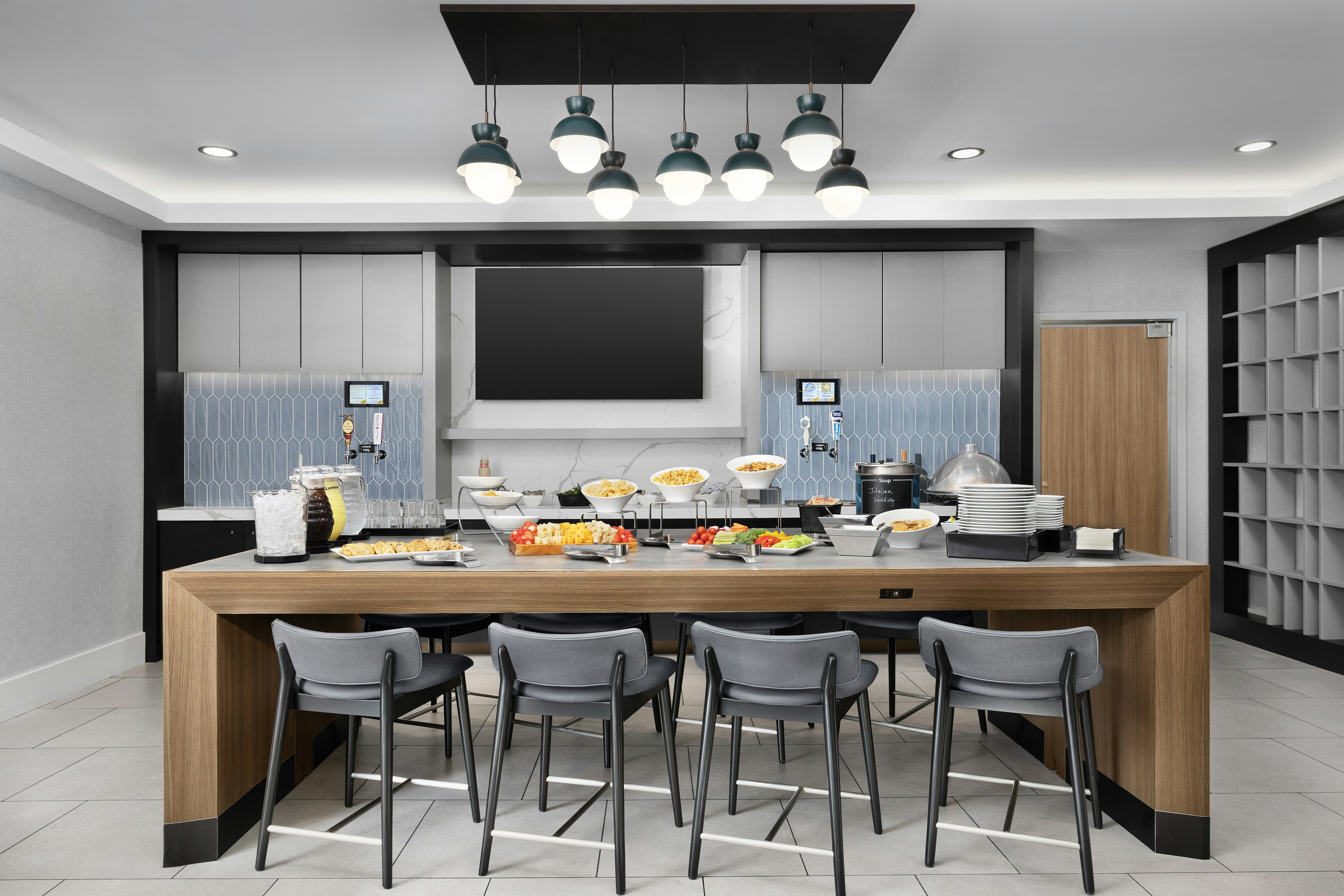 Homewood Suites by Hilton York 56/64