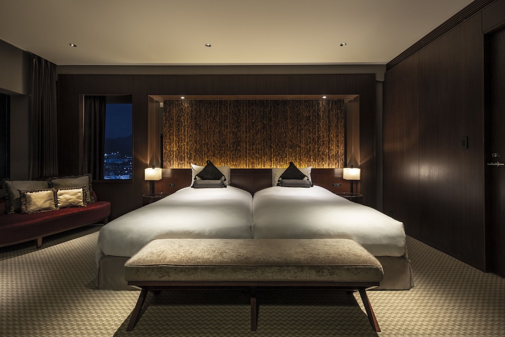 The Royal Park Hotel Kyoto Sanjo 24/64