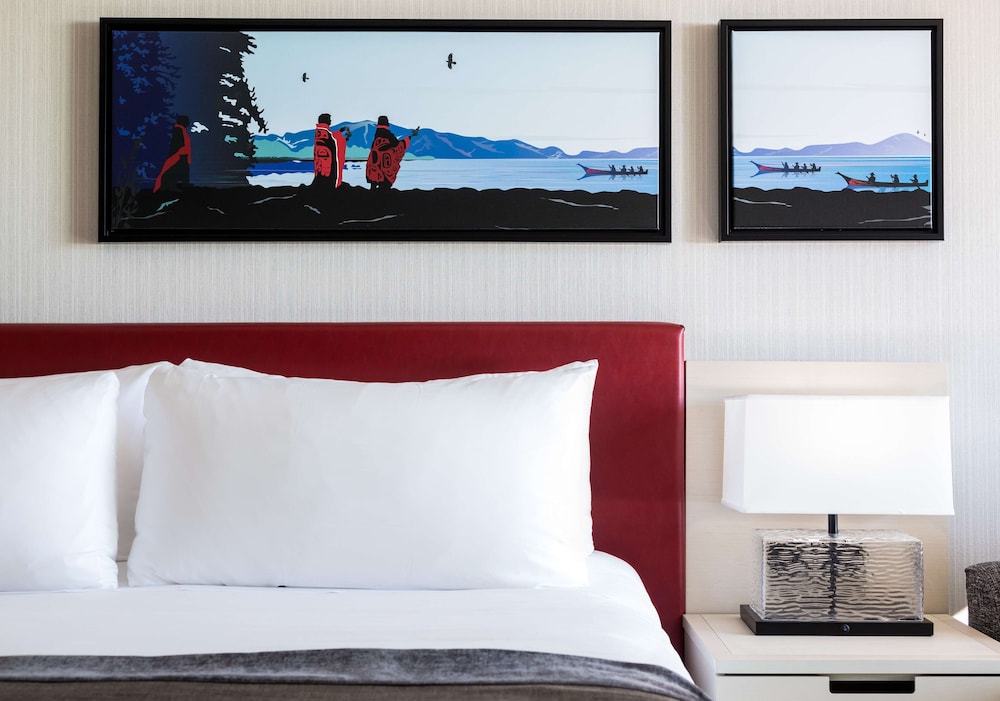 Best Western Plus Tin Wis Resort 16/66