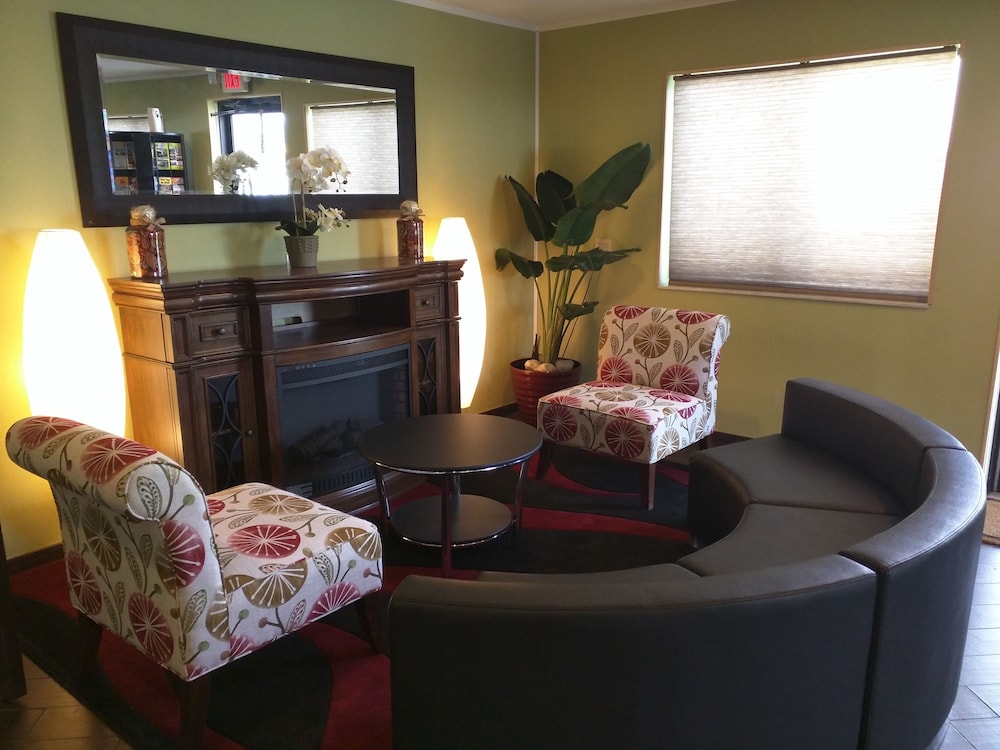 Motel6 Lancaster, PA 26/41
