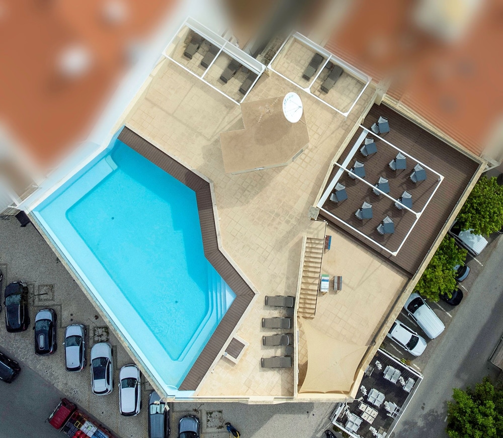 Foz Atlantida Aparthotel 27/53