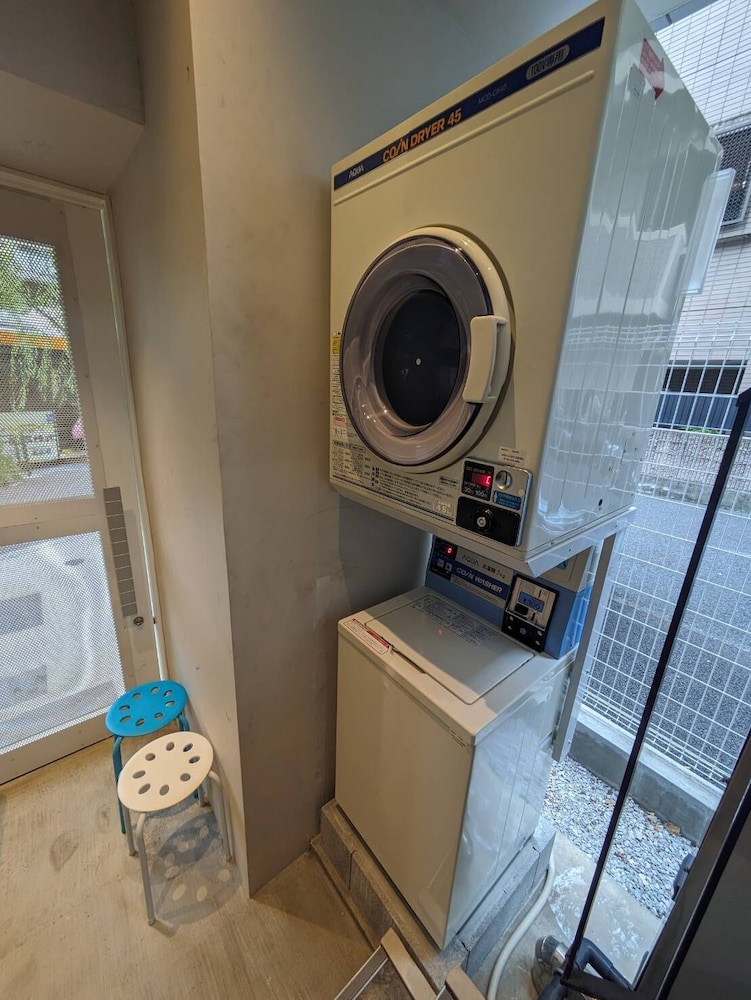 HOTEL TOMOS ASAKUSA 50/50