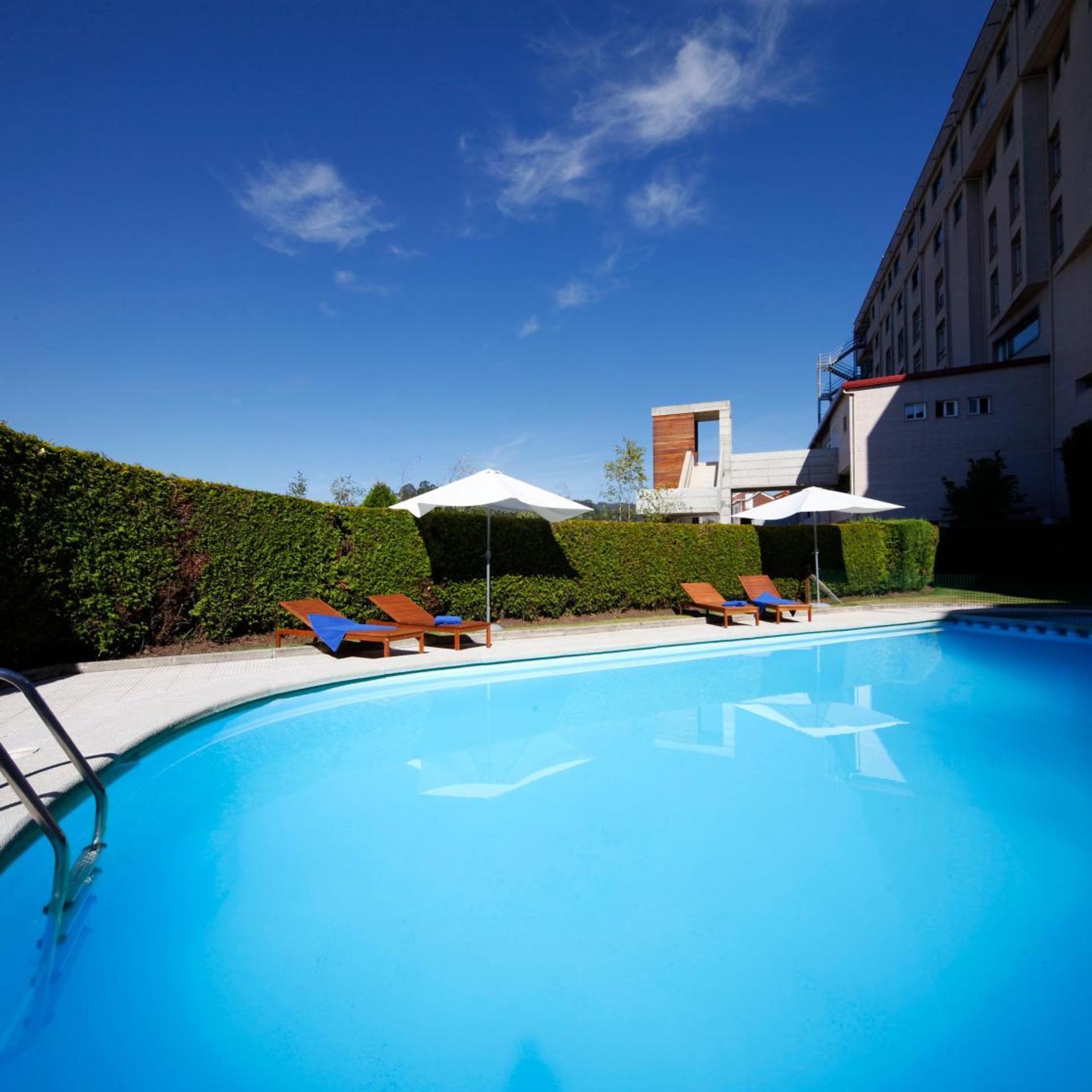 Hotel Colon Tuy 17/18