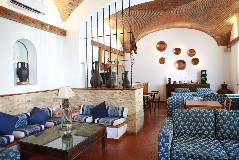 Hotel de Moura 40/50