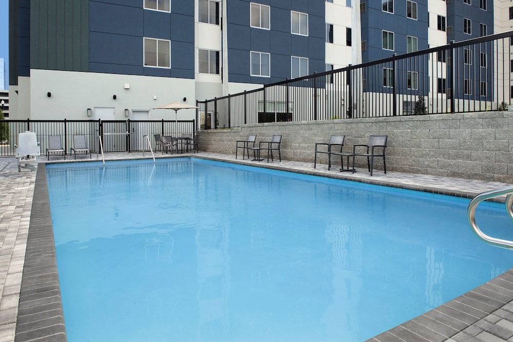 Residence Inn by Marriott Jacksonville Downtown 11/25