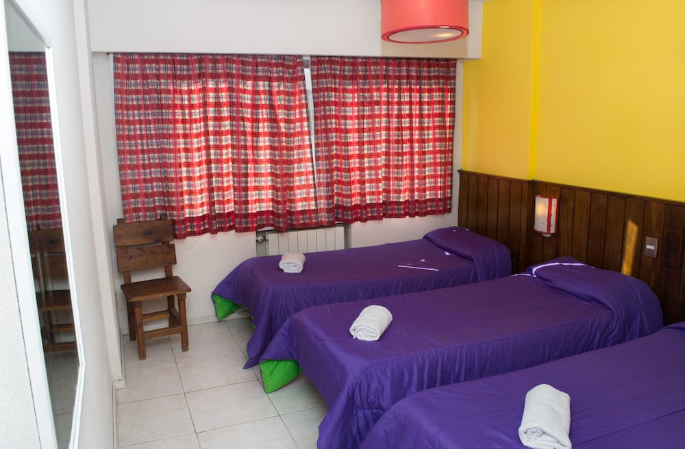 Marcopolo Inn Bariloche - Adults Only 29/48