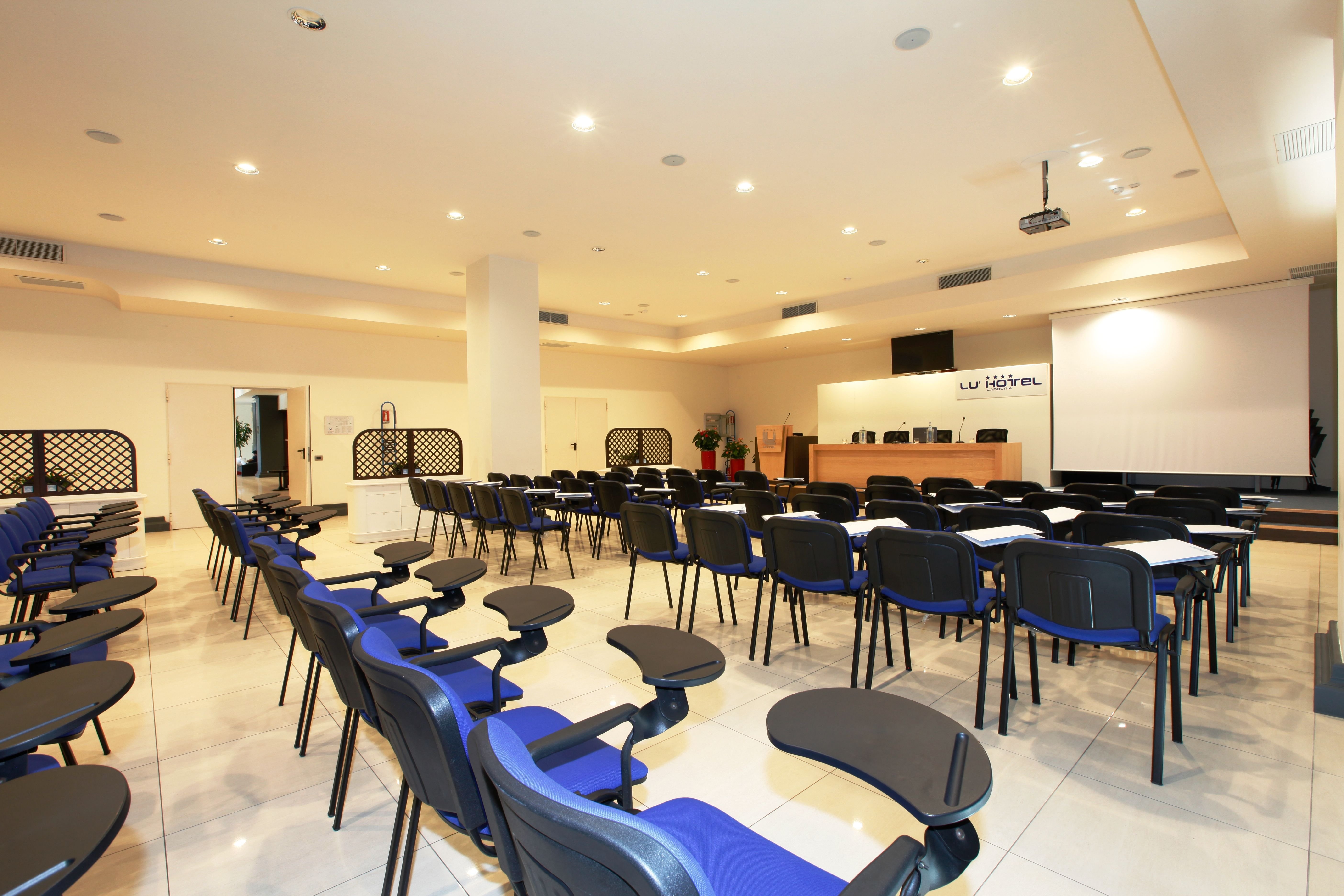 Lu Hotel Carbonia 20/26