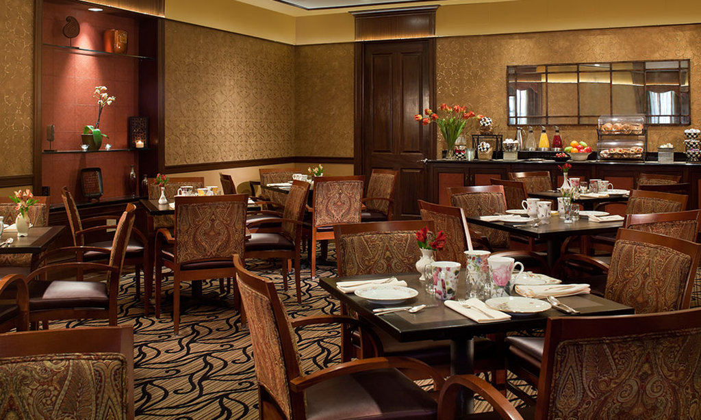 Chestnut Hill Hotel 36/50