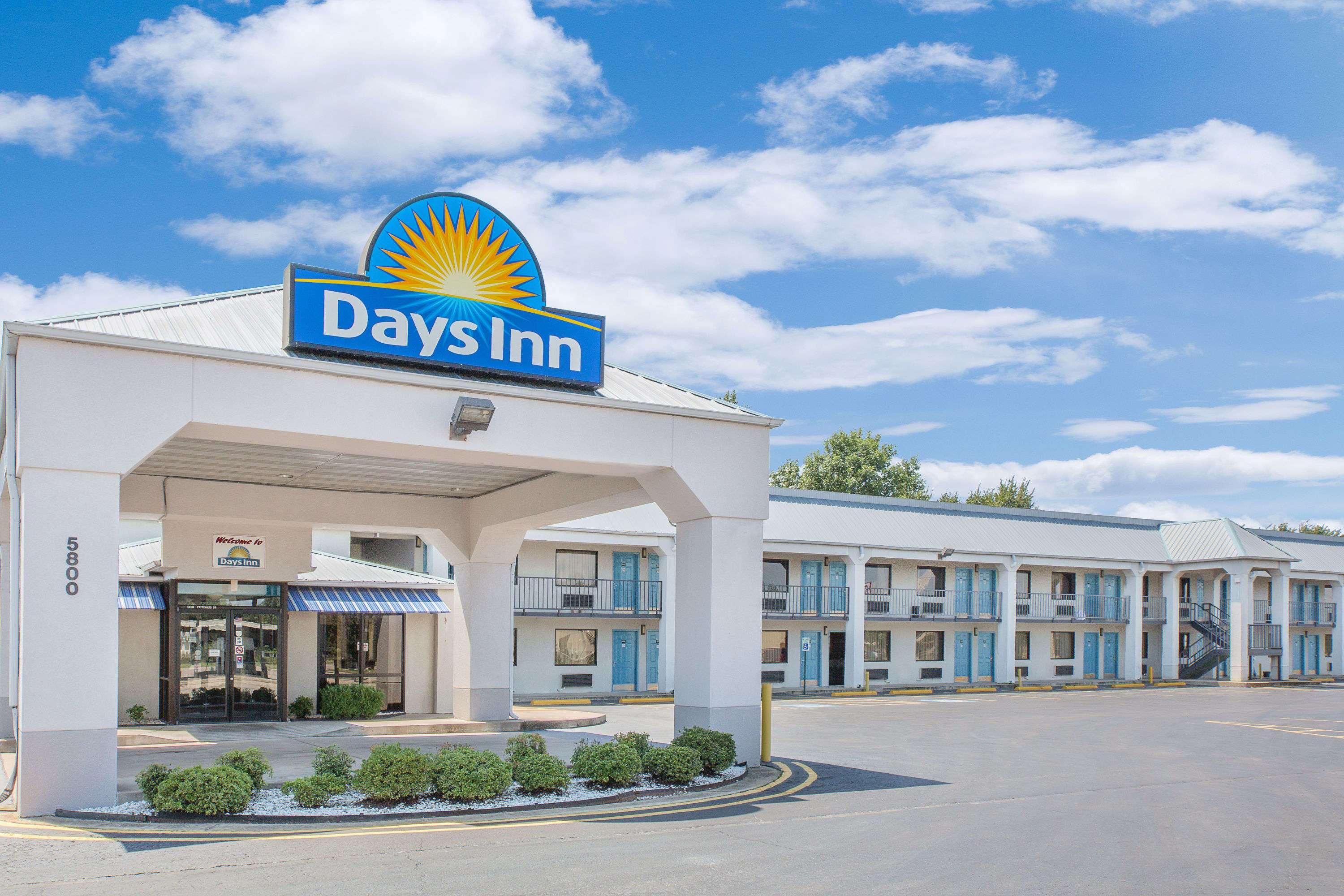 Travel Inn North Little Rock 3/25
