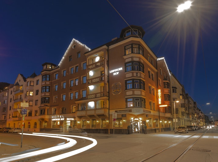 Hotel Leipziger Hof Ex Best Western Plus 1/67