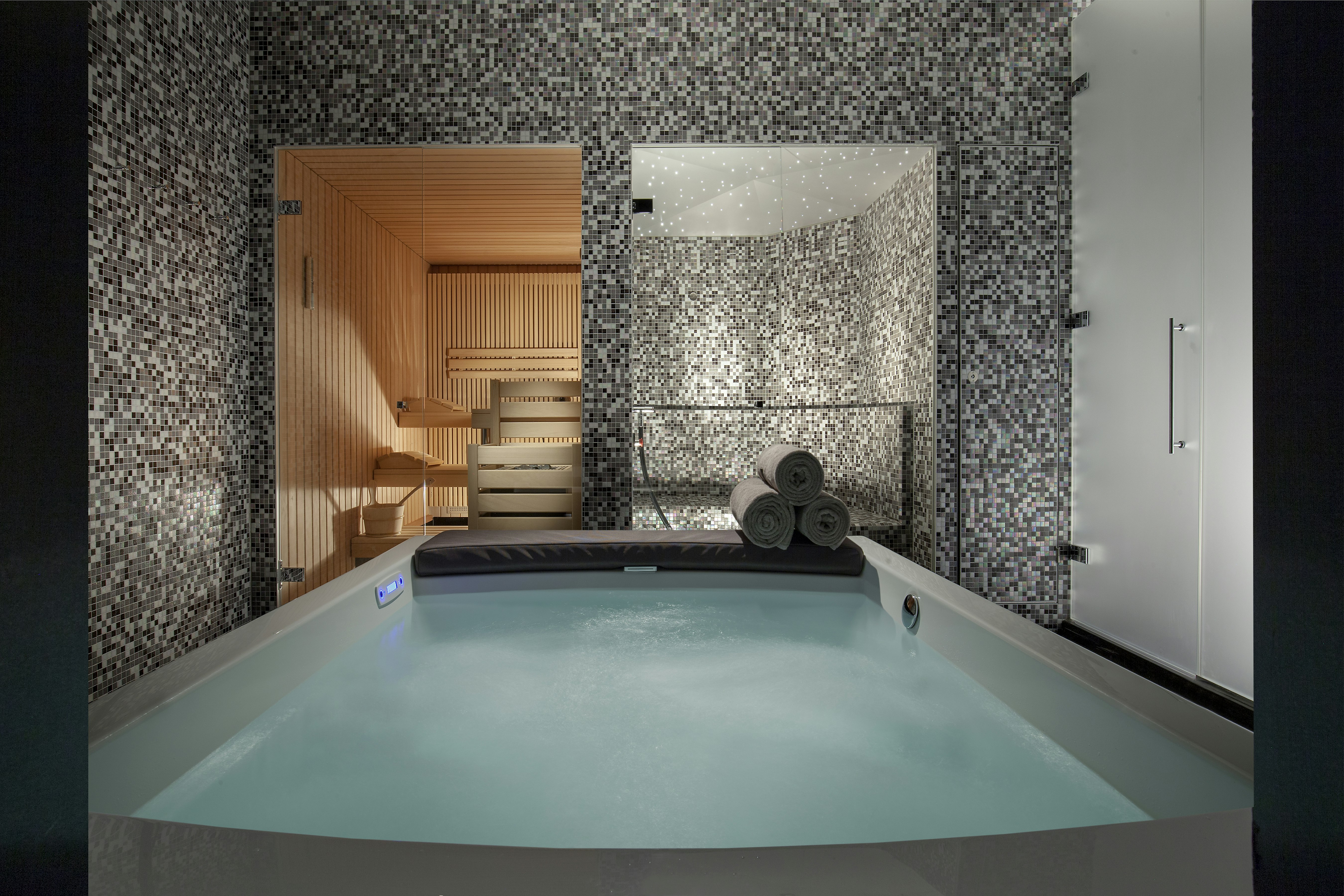 Royal Savoy Hotel and Spa Lausanne 40/84