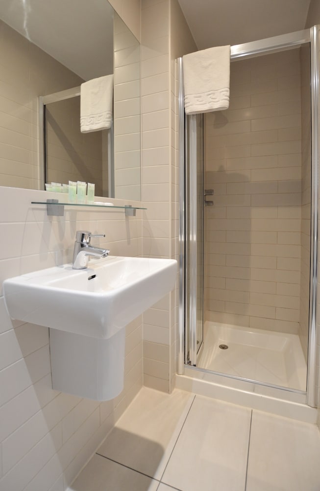 St James House - Concept Serviced Apartments 38/45