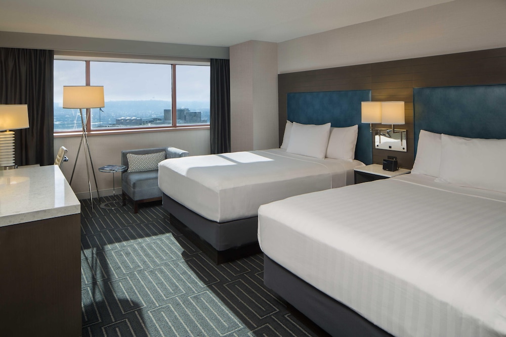 Hyatt Regency Cincinnati 14/66