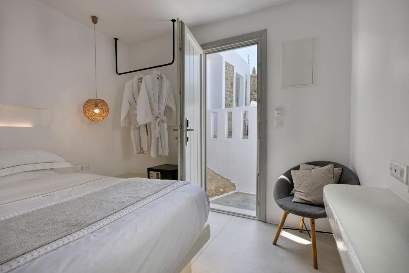 Nodo Boutique Hotel 29/69