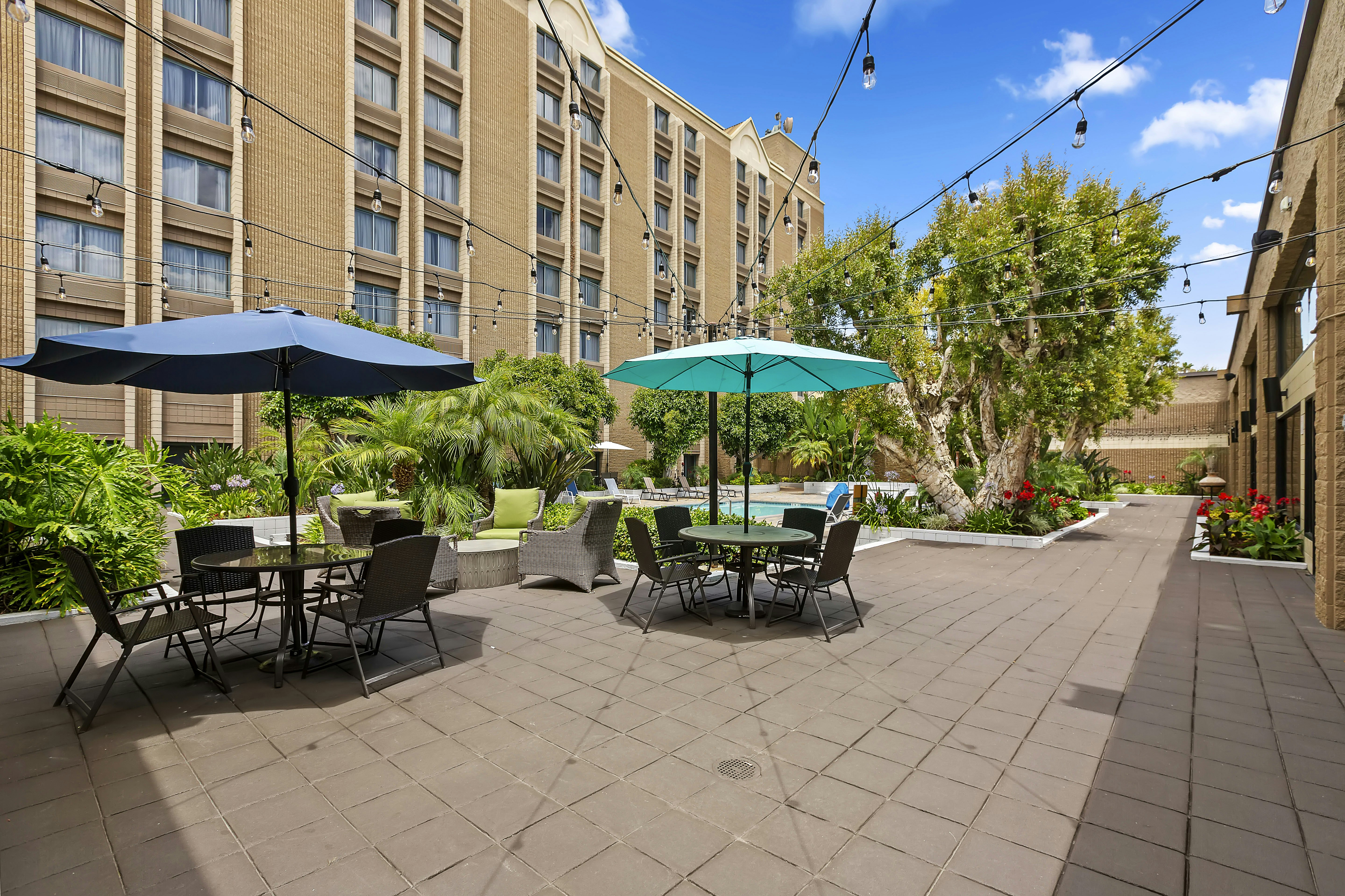 Doubletree By Hilton Whittier Los Angeles 71/79