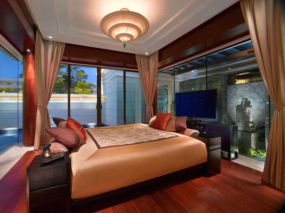 room