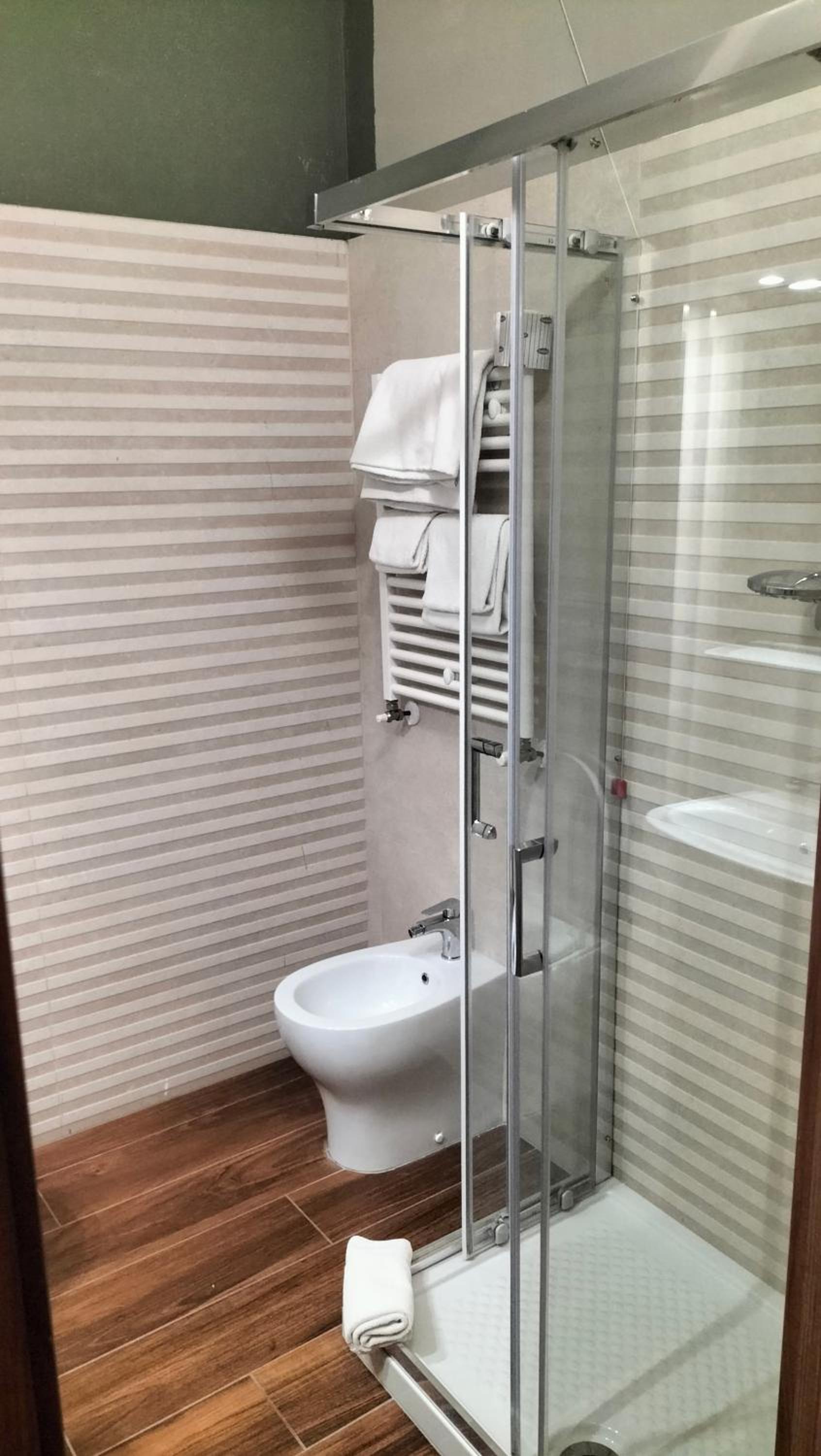 Hotel La Meridiana 28/28
