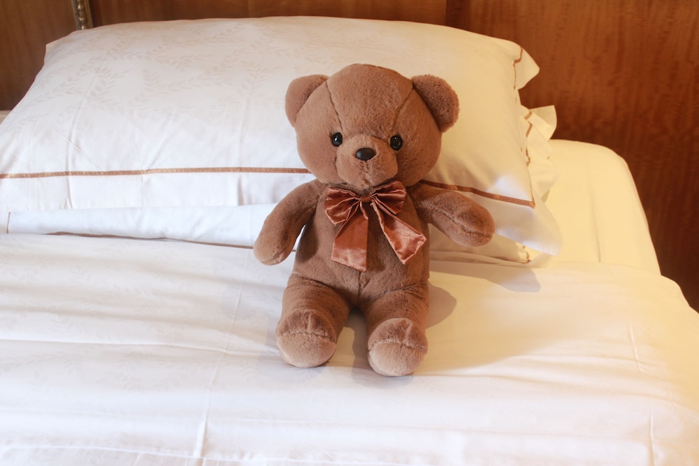 Good International Hotel 21/28