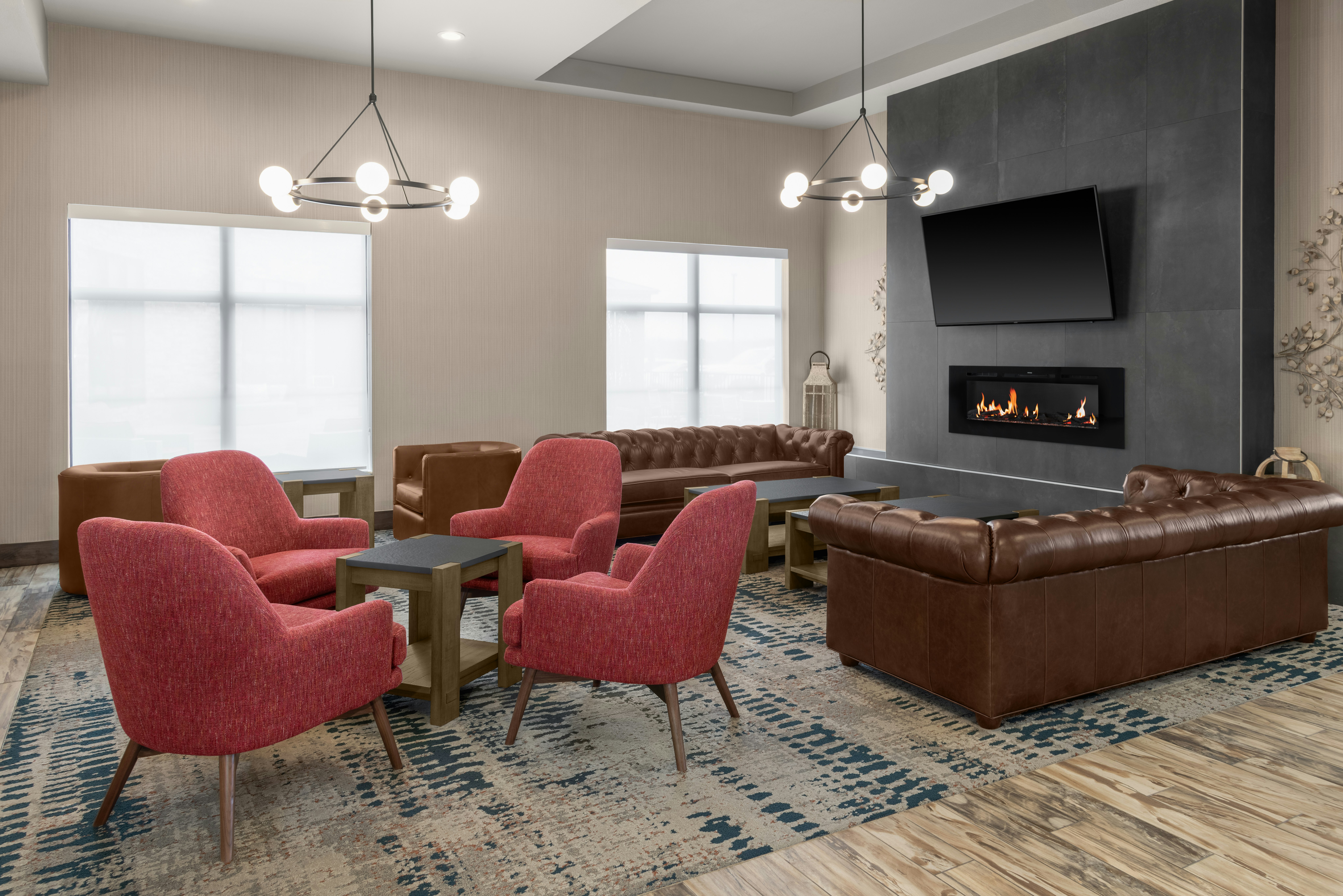Hilton Garden Inn Topeka Ks 33/78