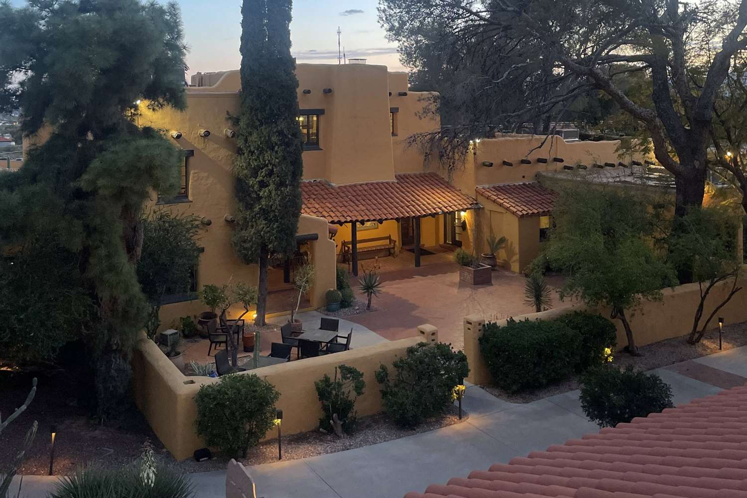 Westward Look Wyndham Grand Resort and Spa in TUCSON - AZ