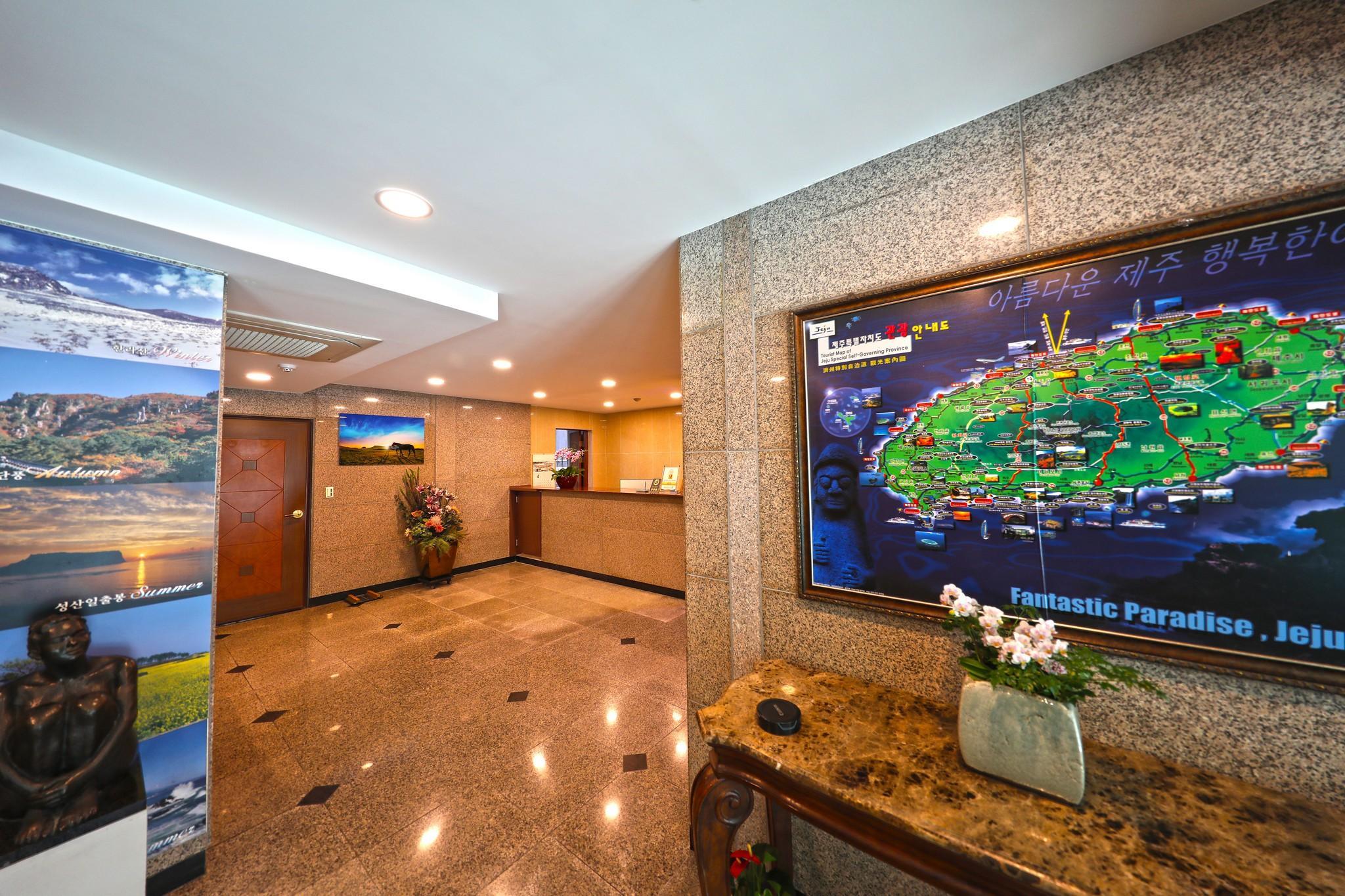 Goodstay Nulsong Parktel 11/28