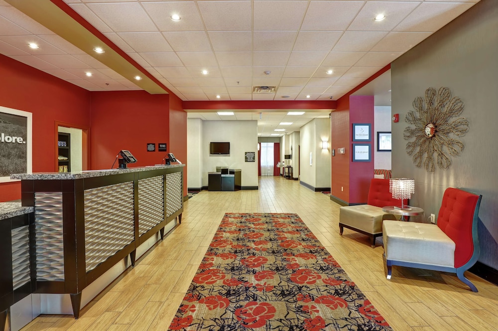 Hampton Inn By Hilton Chilliwack Bc 13/51
