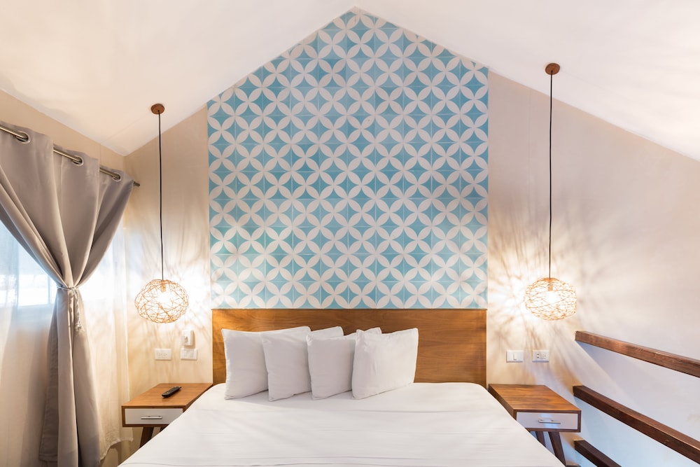 Quinta Margarita Suites 15/68