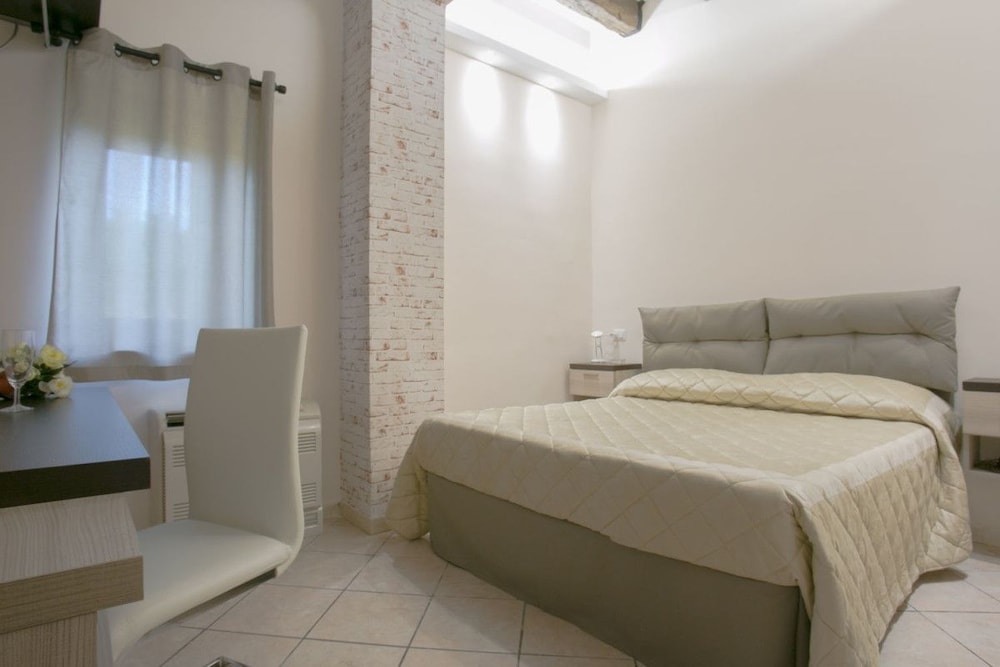 Hotel La Fenice 24/42