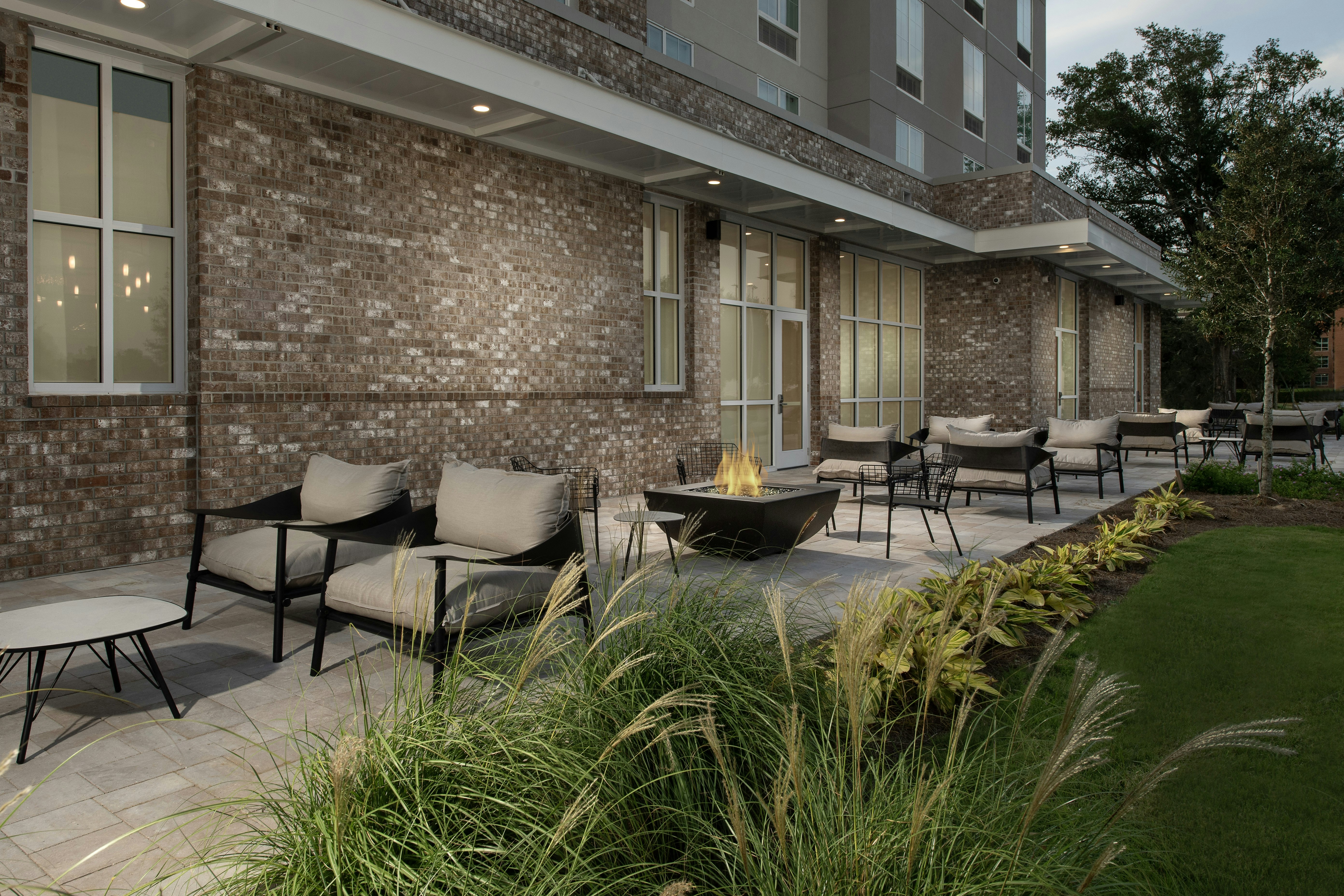 Hilton Garden Inn Pensacola Downtown 36/37