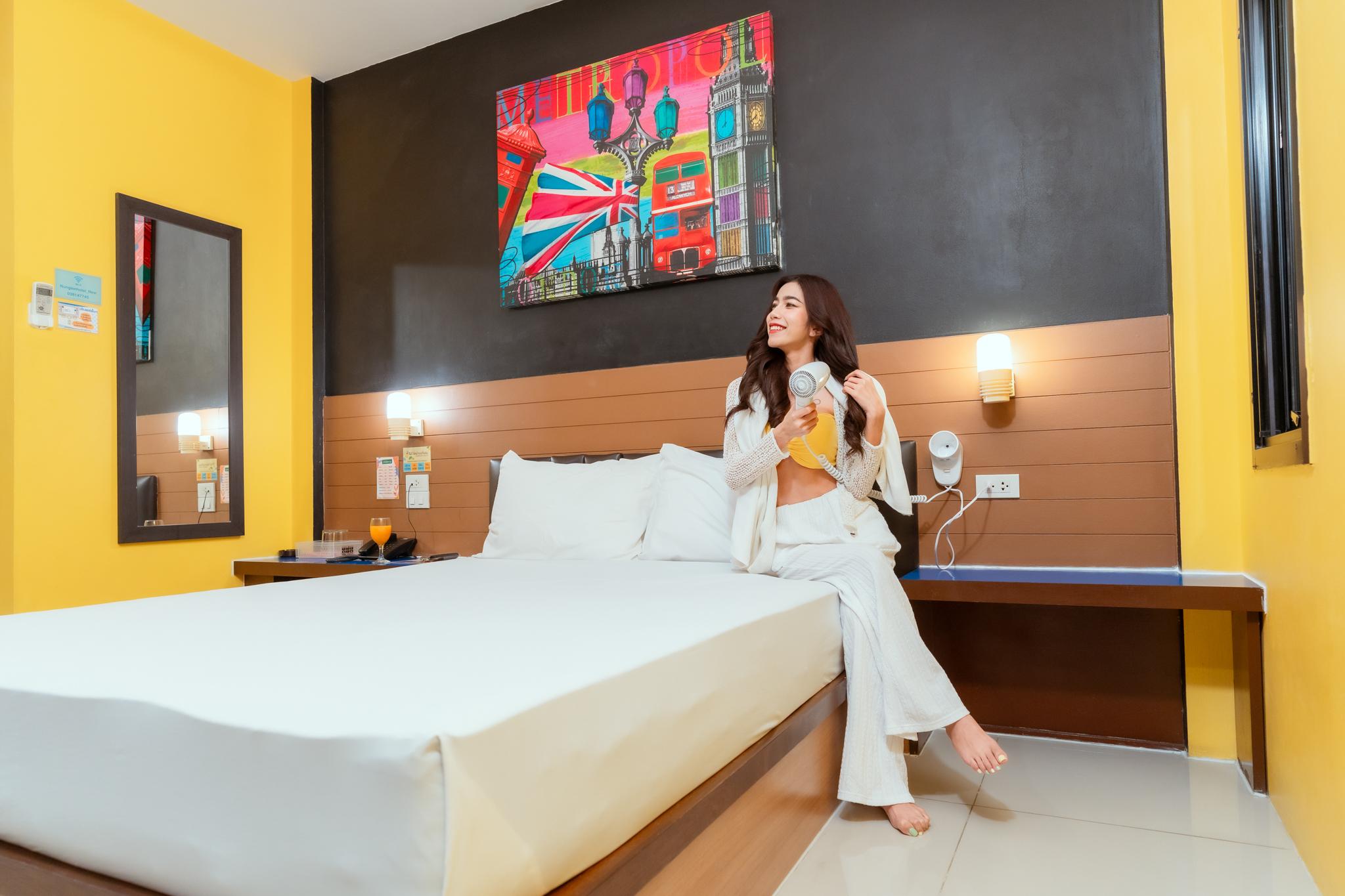 Nunglen Hotel - Adults Only 8/24