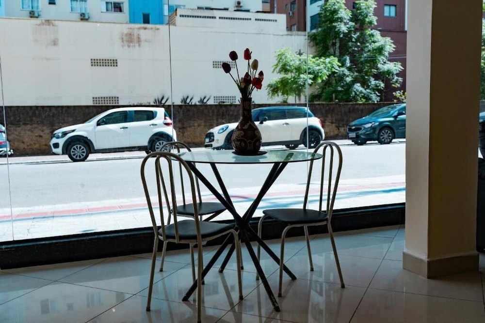 SAN REMO CAMBORIU HOTEL INTERNACIONAL 25/50