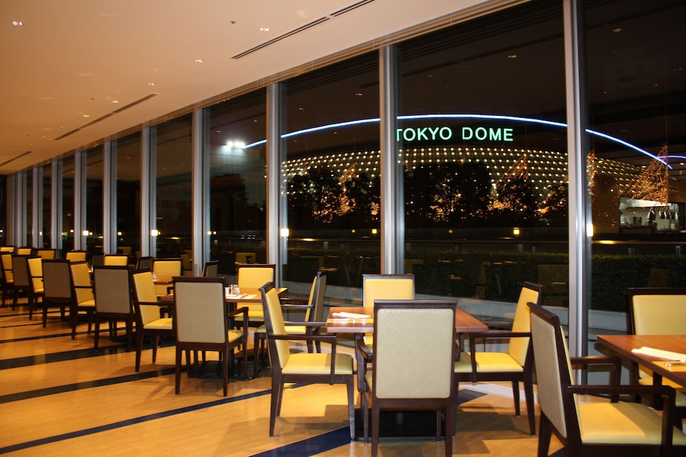 Tokyo Dome Hotel 44/53