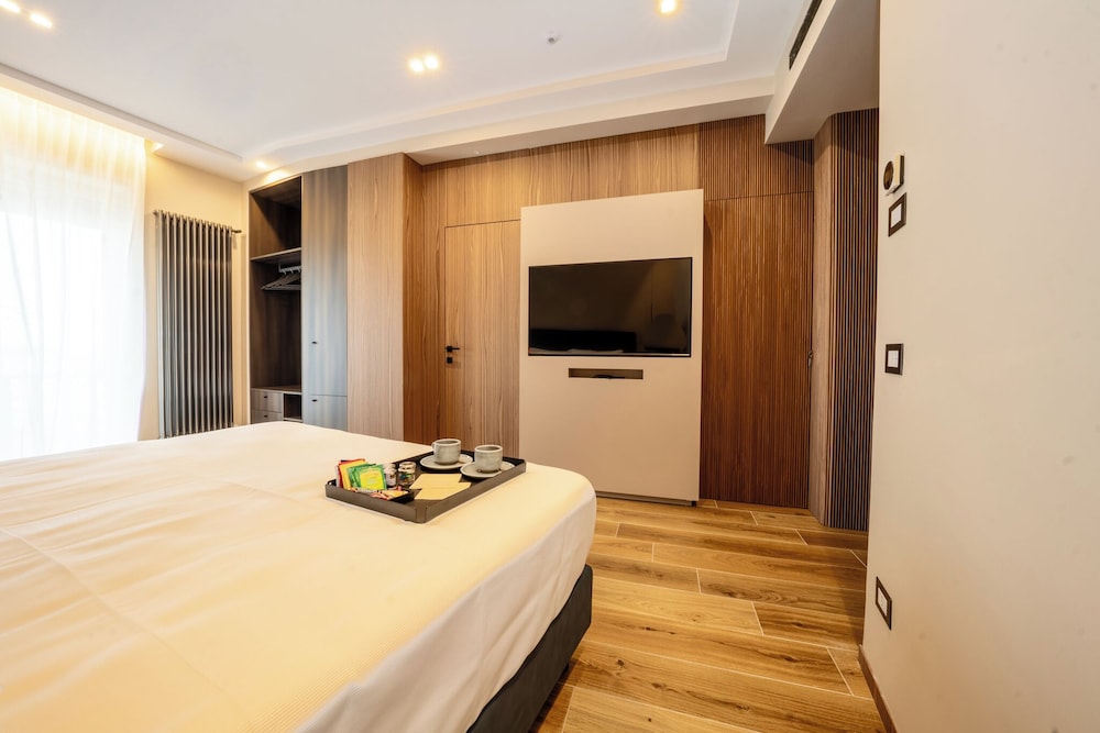 Nap Luxury Guest House 17/50