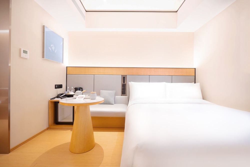 Ji Hotel Orchard (ex Innotel Hotel) 22/46