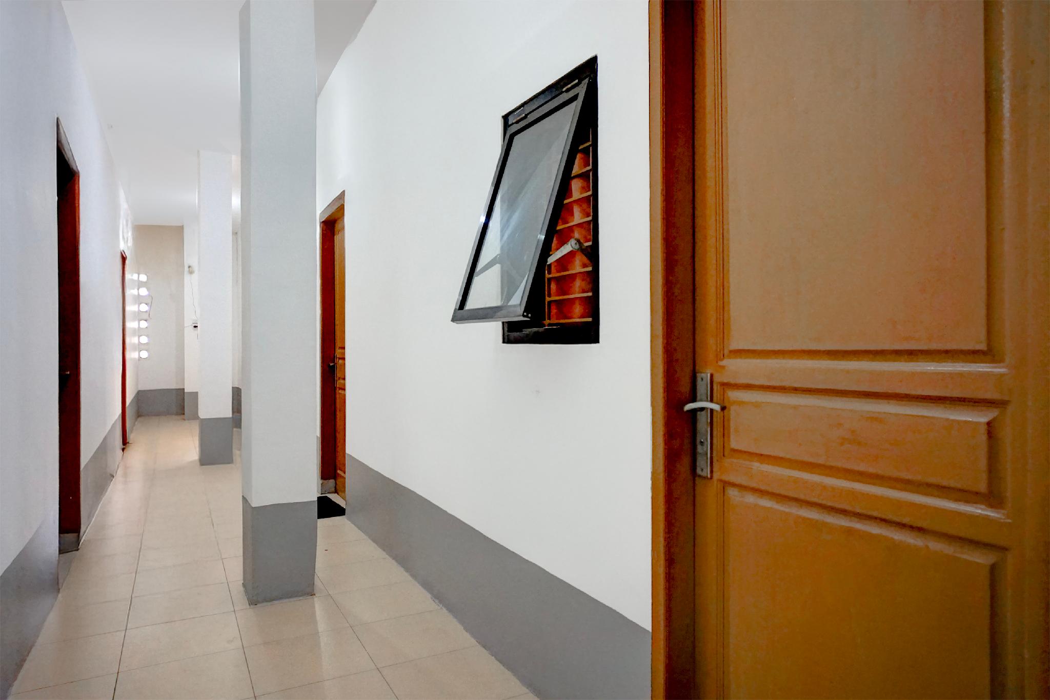 Hotel O Medan near Universitas Sumatera Utara formerly Surya Residence 39/42