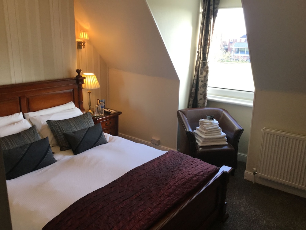 Beaumont House 12/50