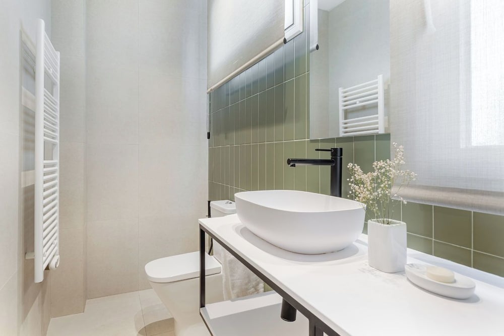 Aspasios 42 Rambla Catalunya Suites 47/49