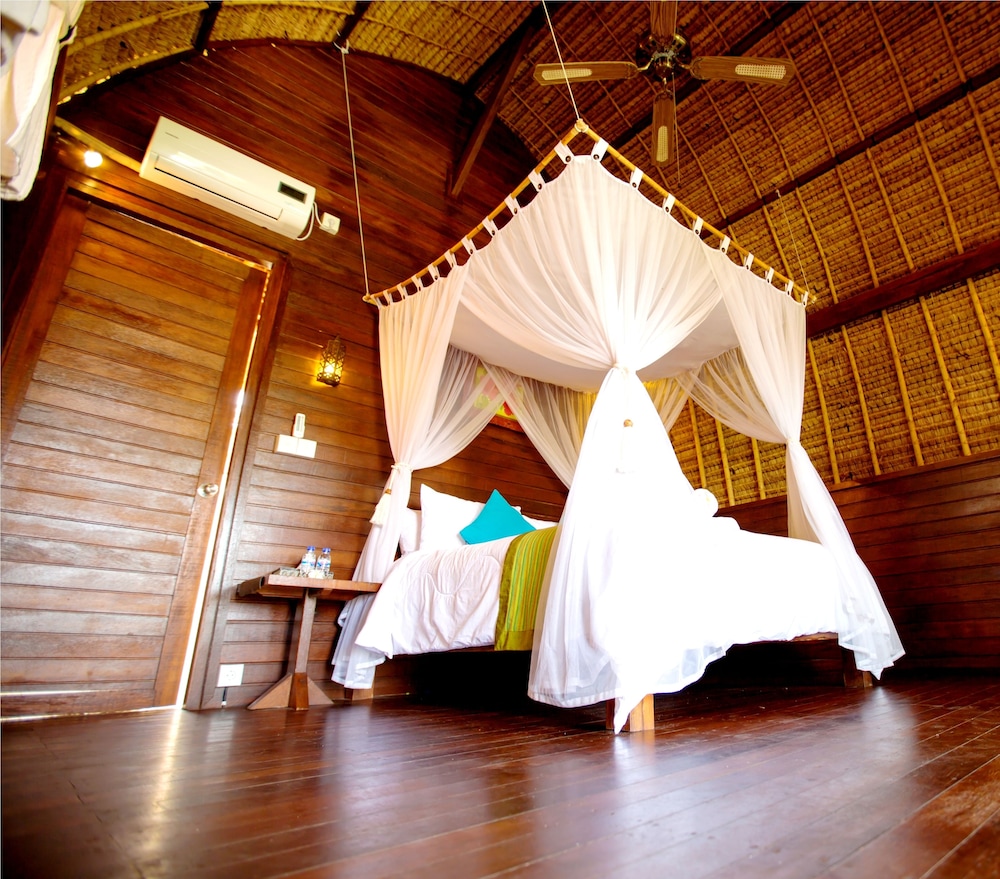 Sunset Coin Lembongan Cottage and Spa 19/50