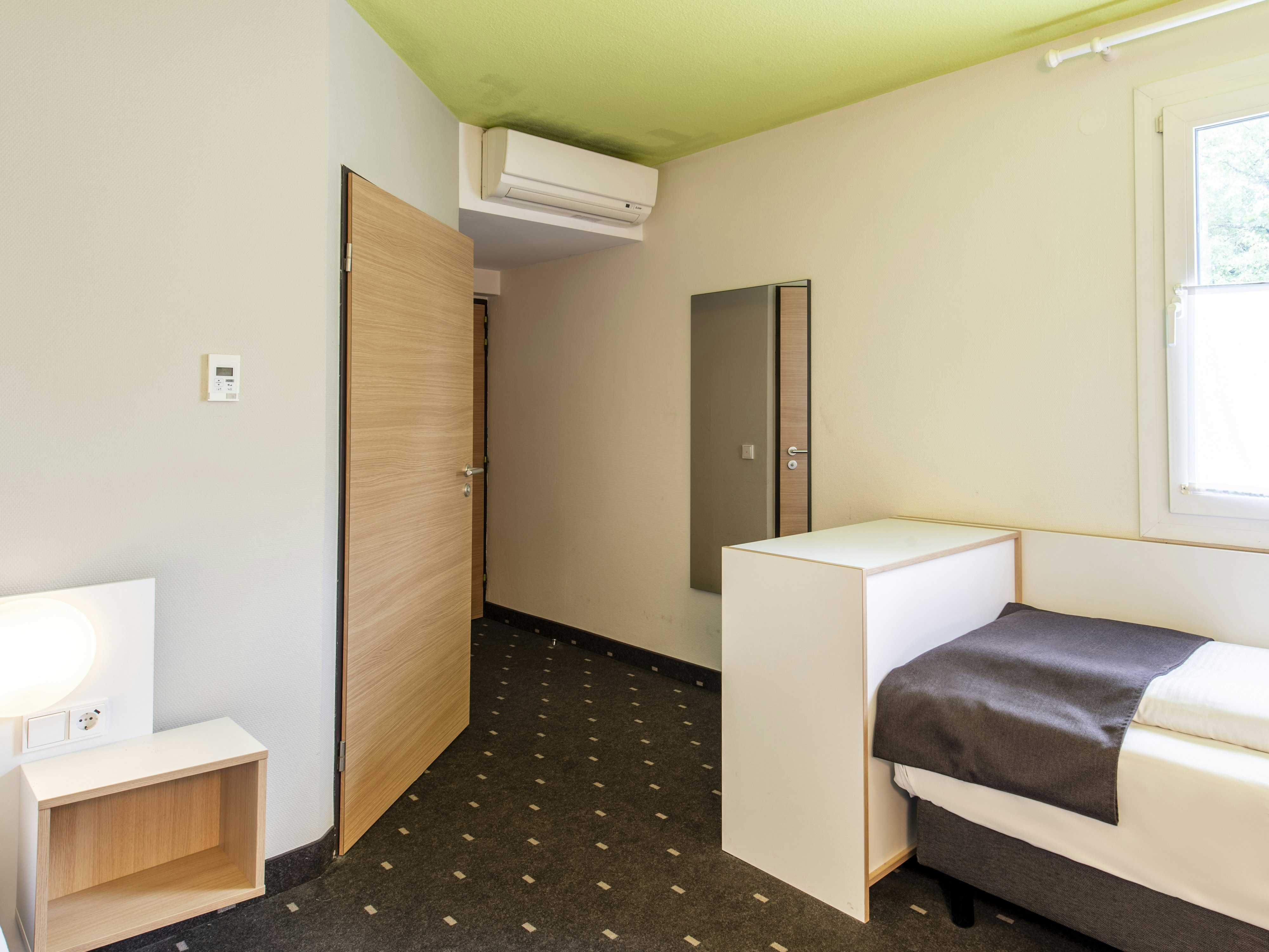 B&B Hotel Ingolstadt 30/31