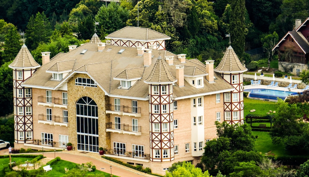 Carballo Hotel and SPA 10/70