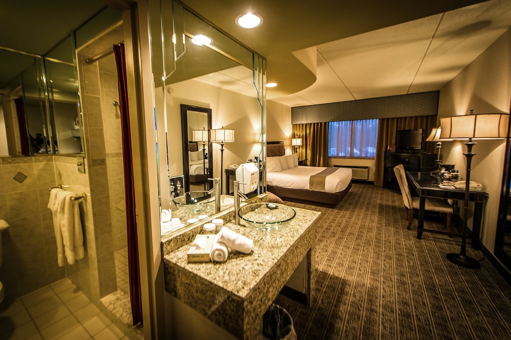 Garden Place Hotel 45/51