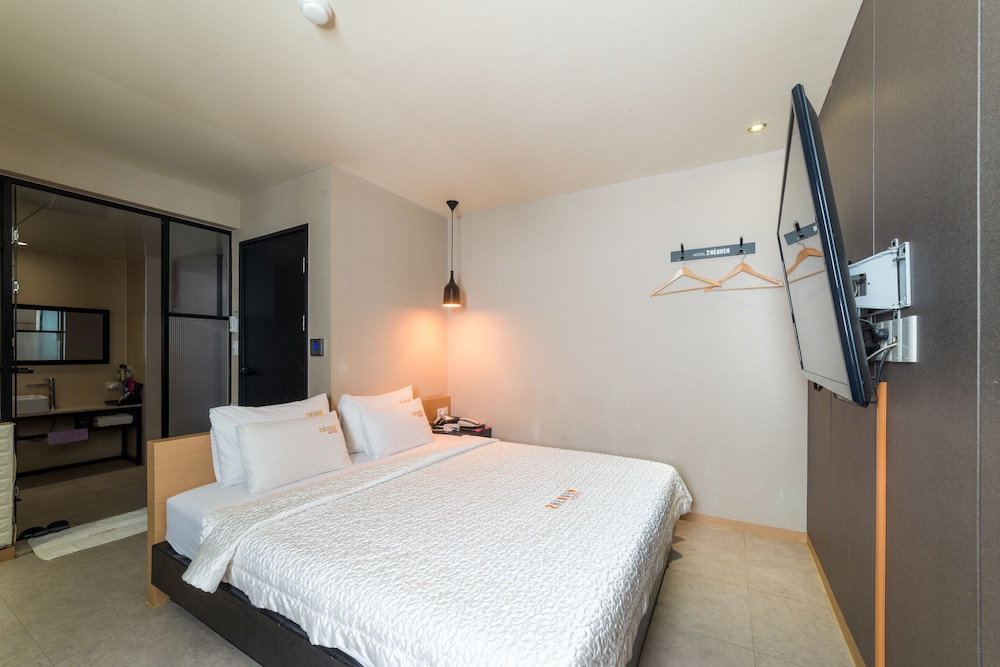 Hotel 2 Heaven Songdo 27/66