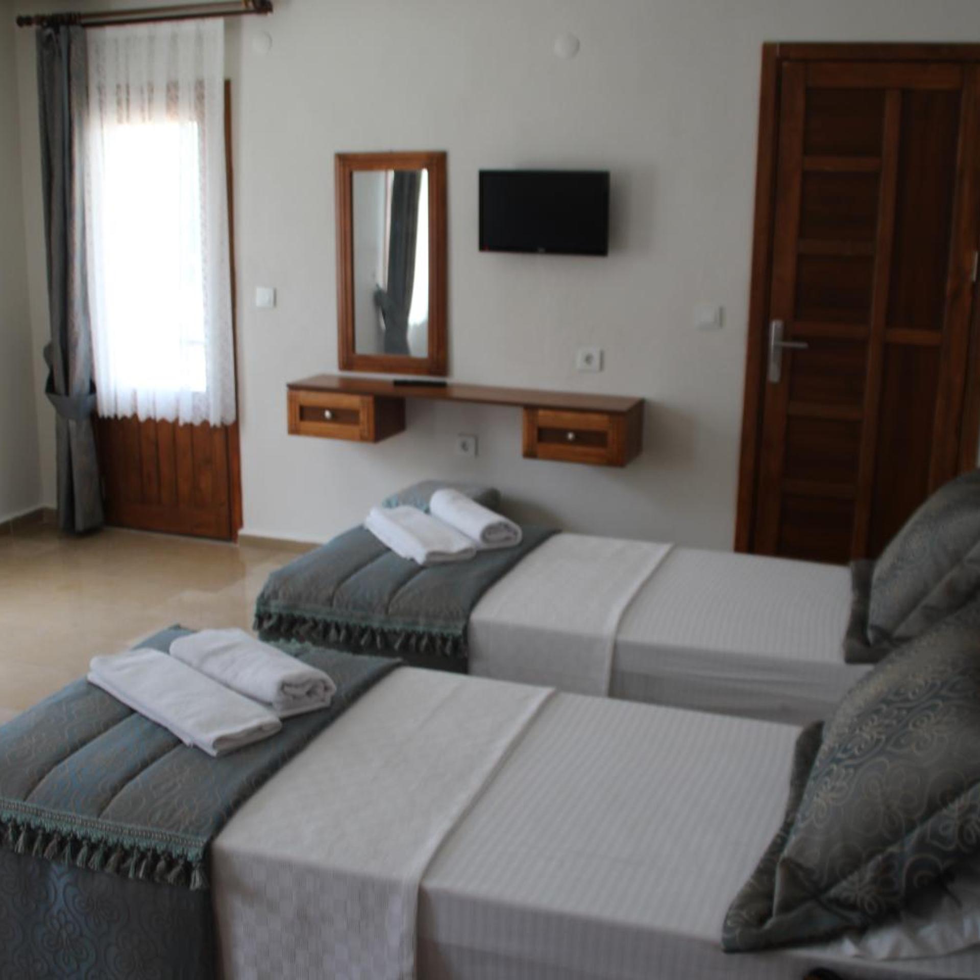 Hotel Sunset Troia 30/50