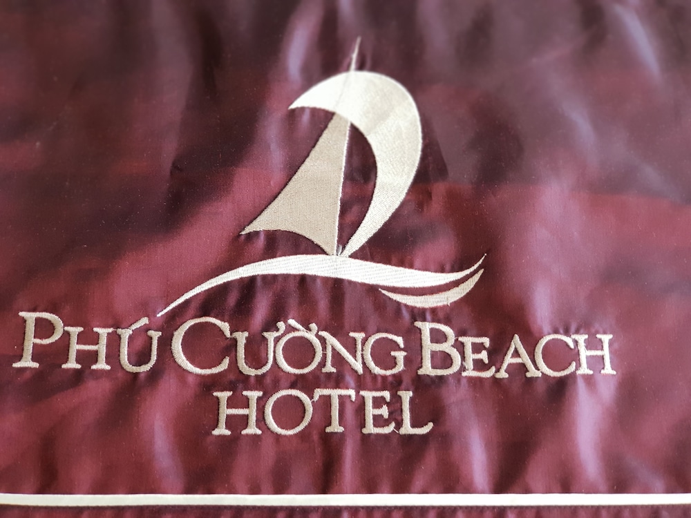 Phu Cuong Beach Hotel 36/69